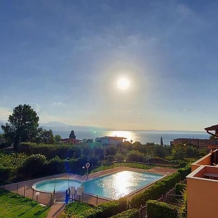Hotel Florence Manerba del Garda Exterior photo