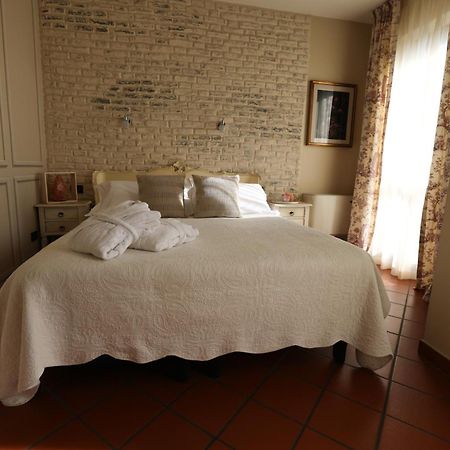 Hotel Florence Manerba del Garda Exterior photo