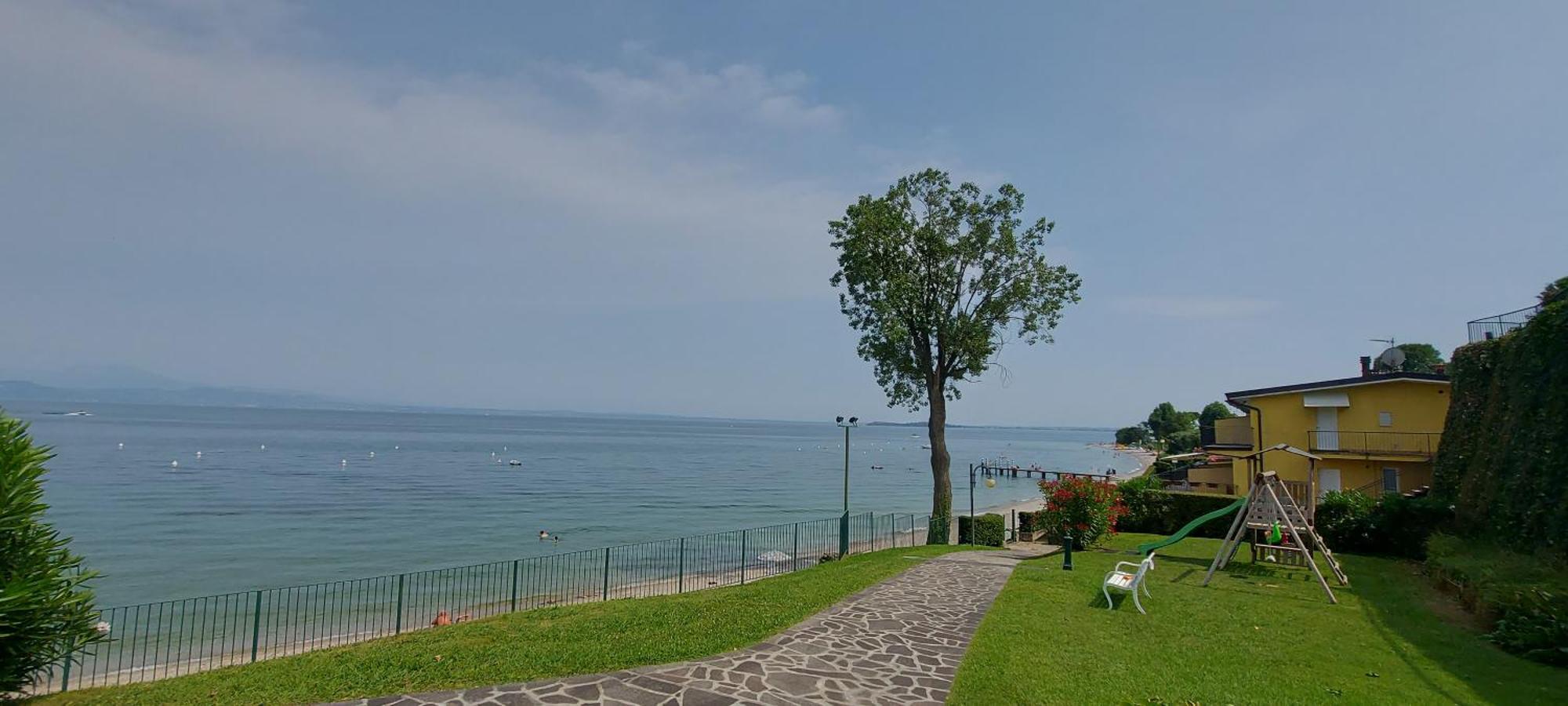 Hotel Florence Manerba del Garda Room photo