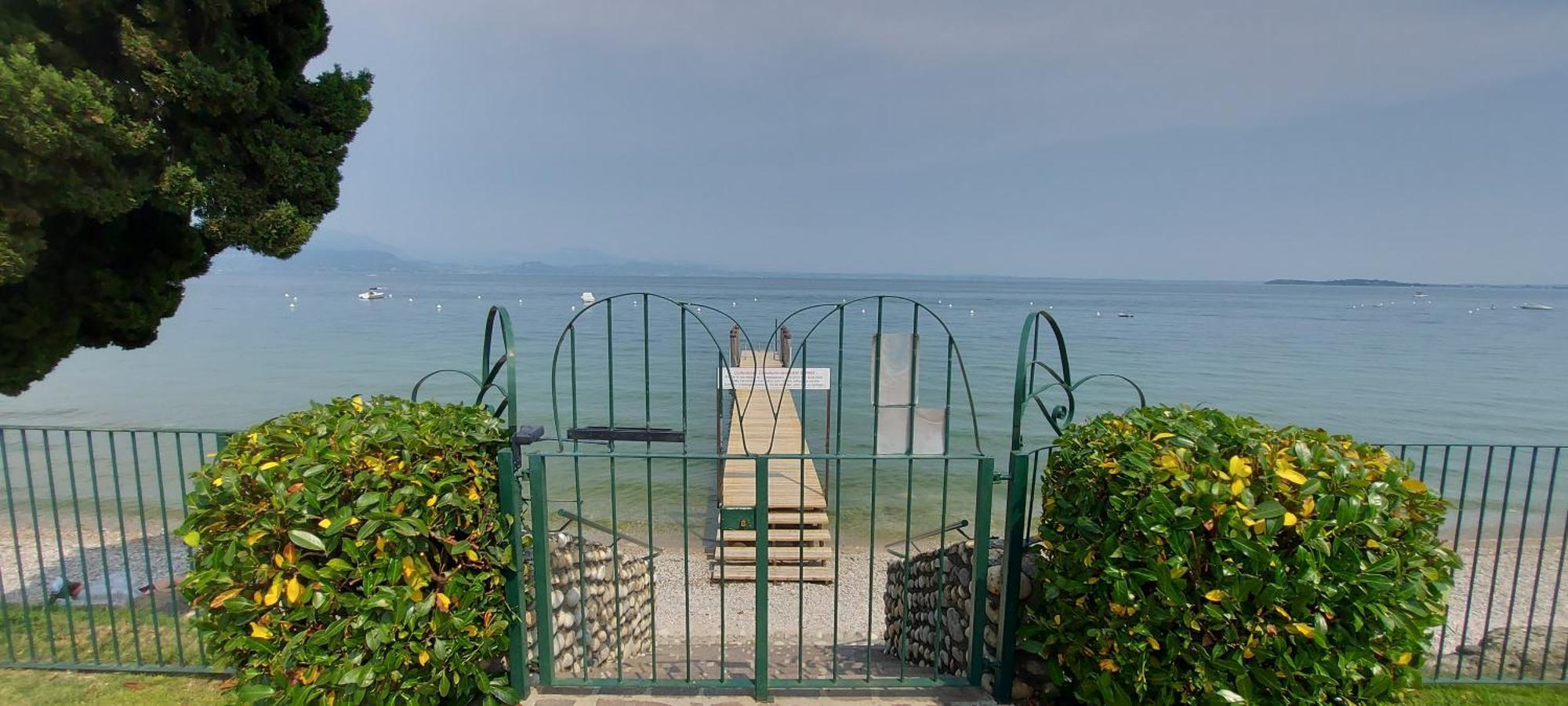 Hotel Florence Manerba del Garda Room photo