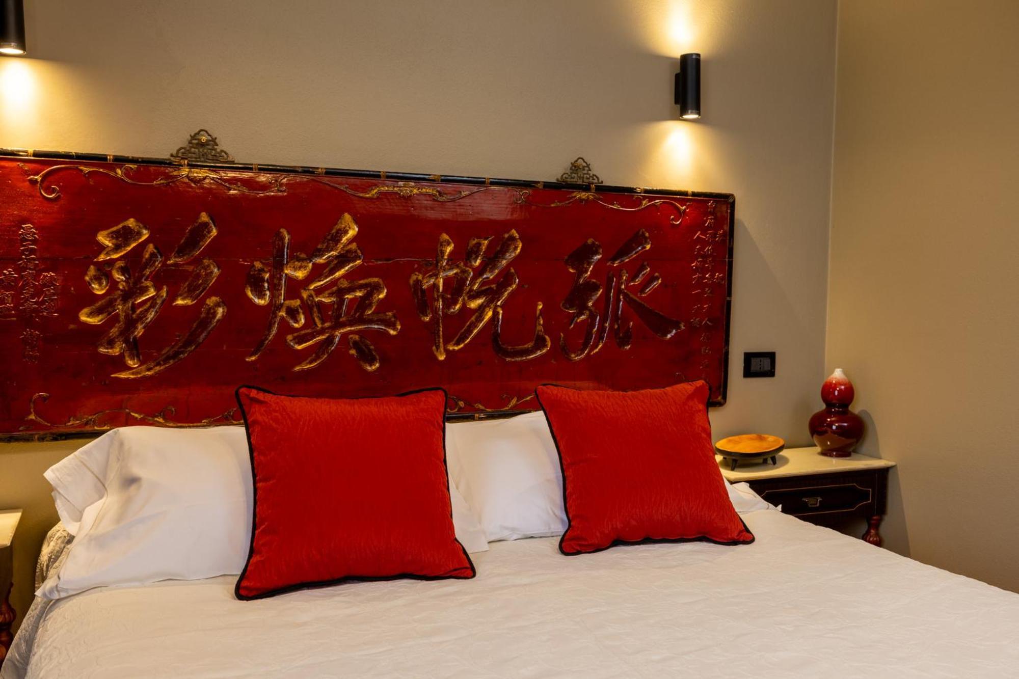 Hotel Florence Manerba del Garda Room photo