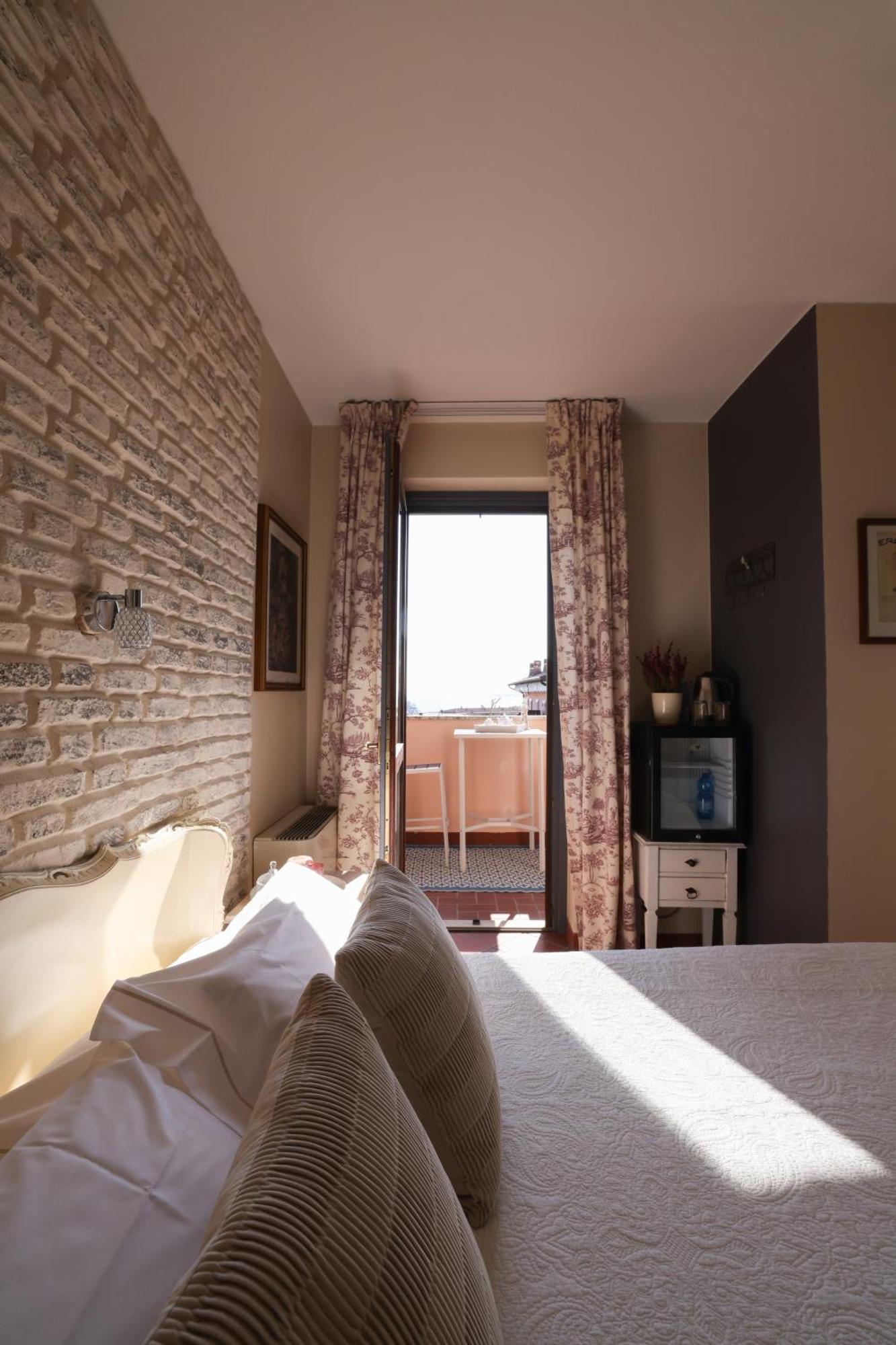 Hotel Florence Manerba del Garda Room photo
