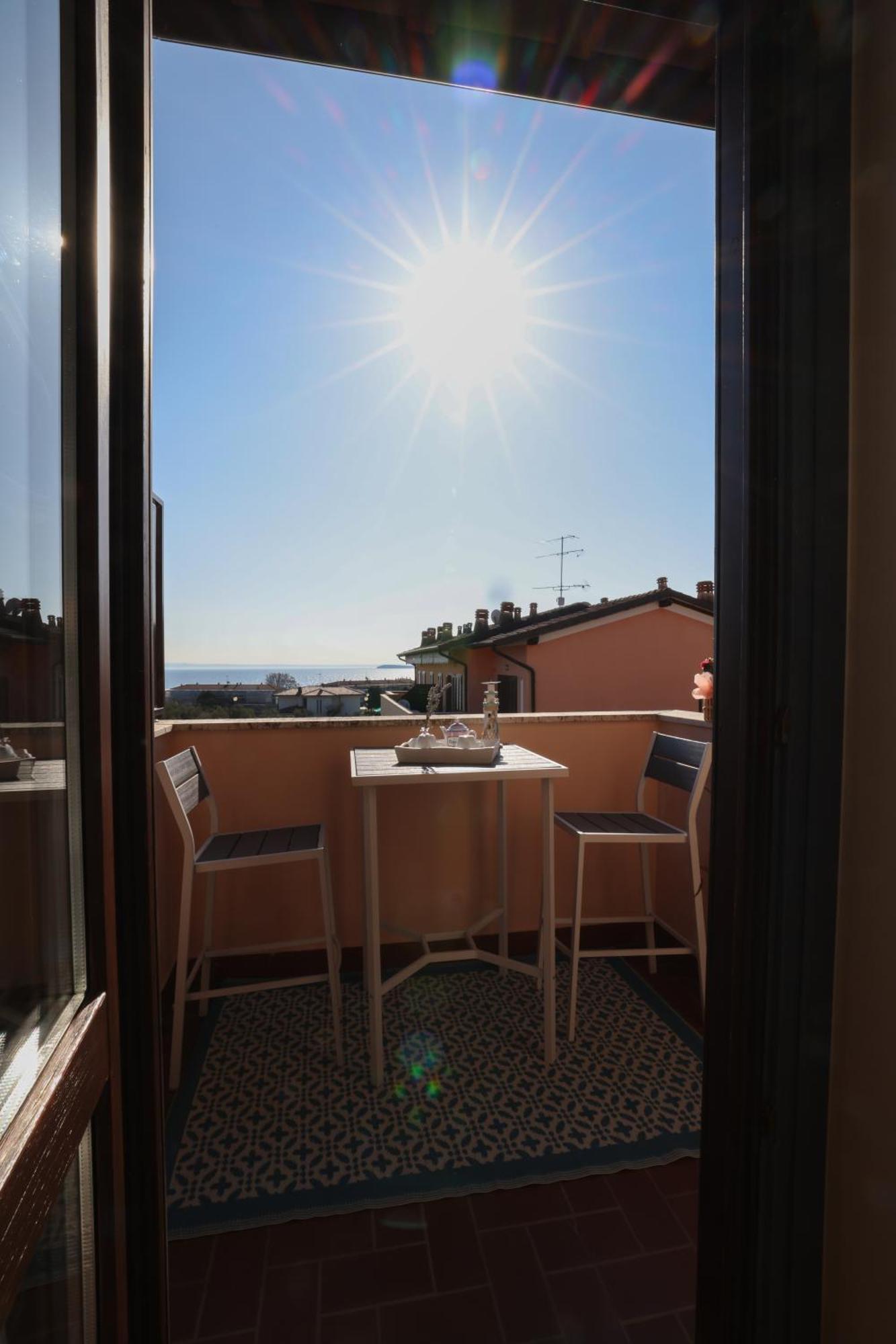 Hotel Florence Manerba del Garda Room photo