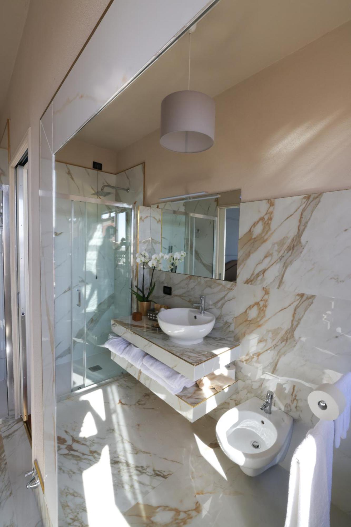 Hotel Florence Manerba del Garda Room photo
